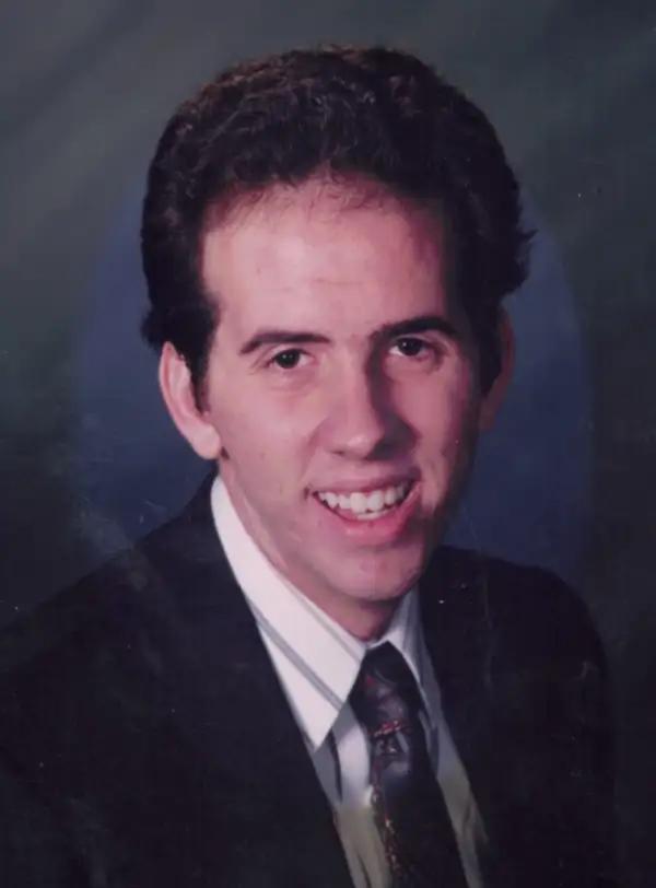 Scott Christopher Buchanan