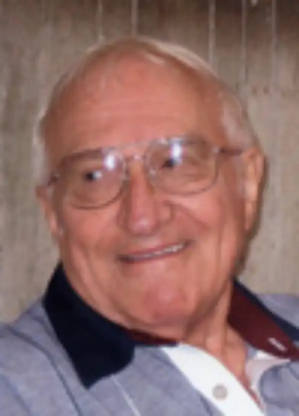 Joseph K. Budeslich