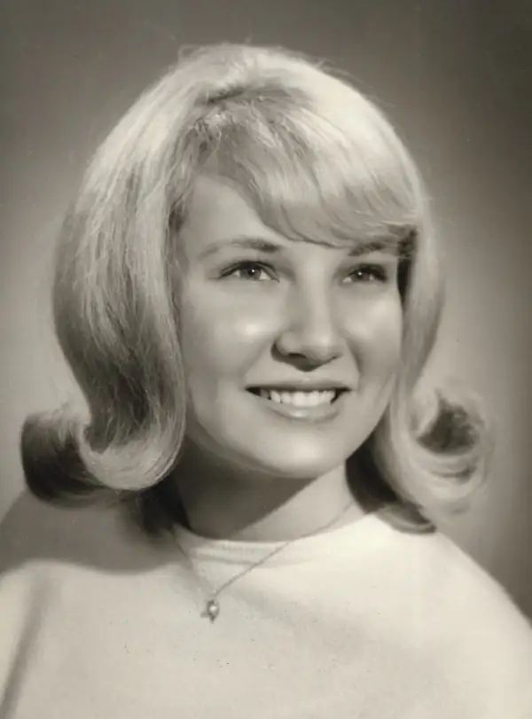 Theresa Lynn Shepard