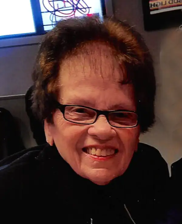 Edith "Edie" Winscott