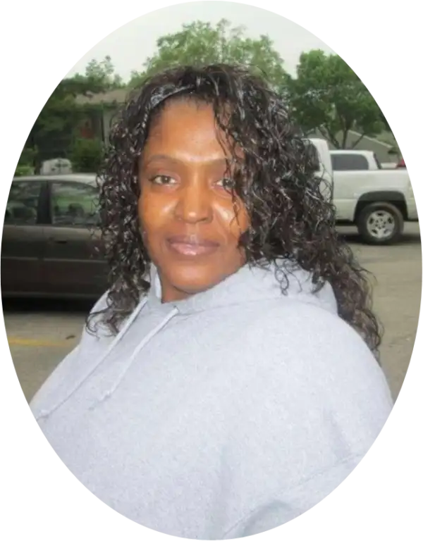 Melissa Lynn Davenport