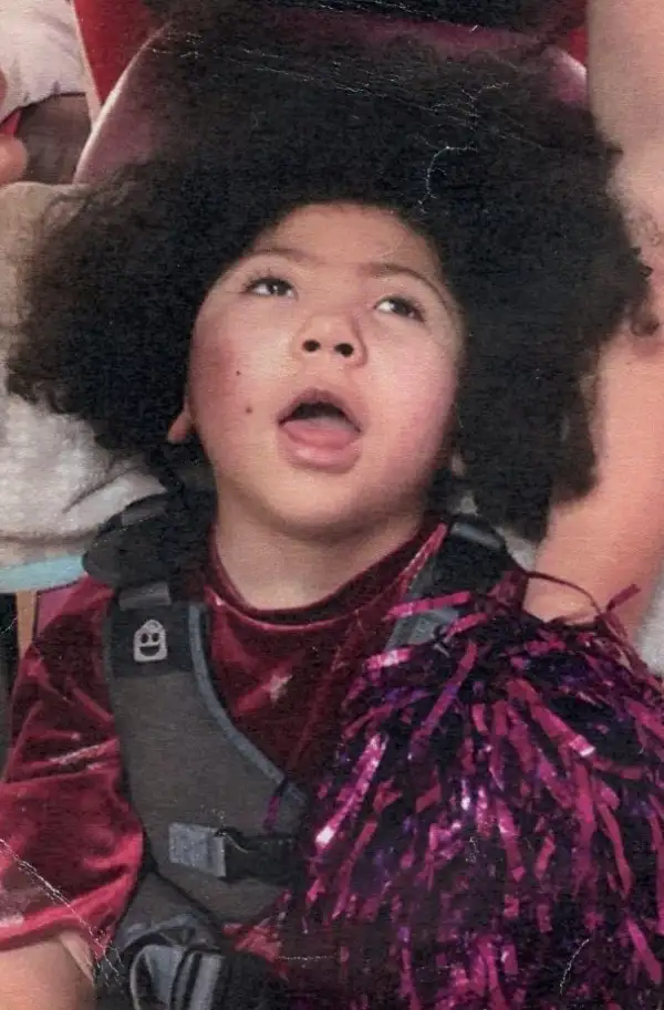 Patricia Kim "Patty Cakes" Smith