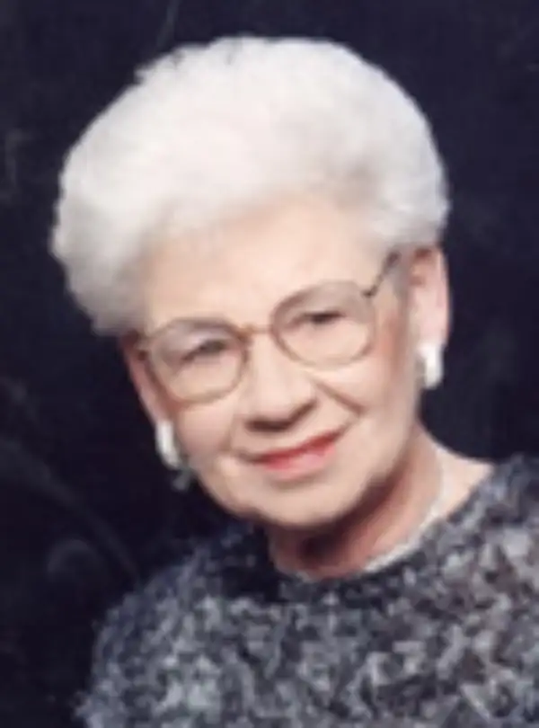 Helen Moore