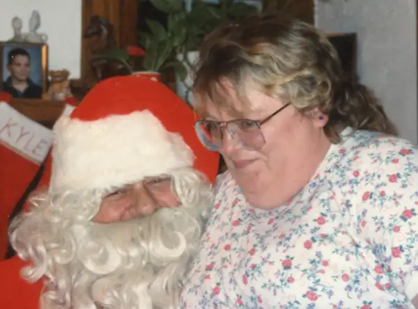 Deborah Louise Dockum