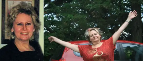 Brenda Lynn Griffith