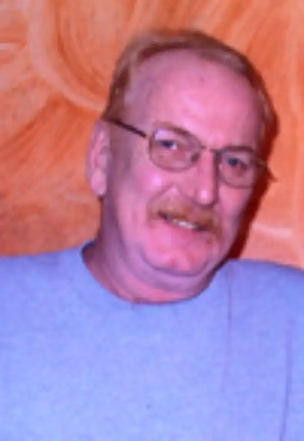 Arthur Hedgecock