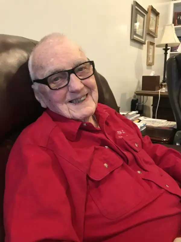 James E. Hanifen Jr.