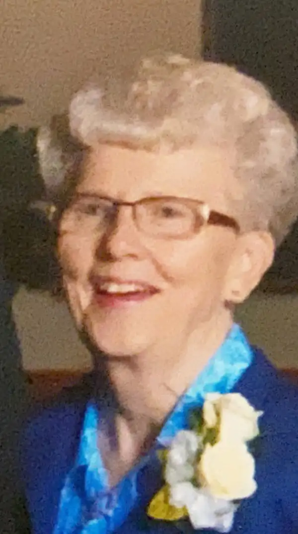 Betty Norene Elmore
