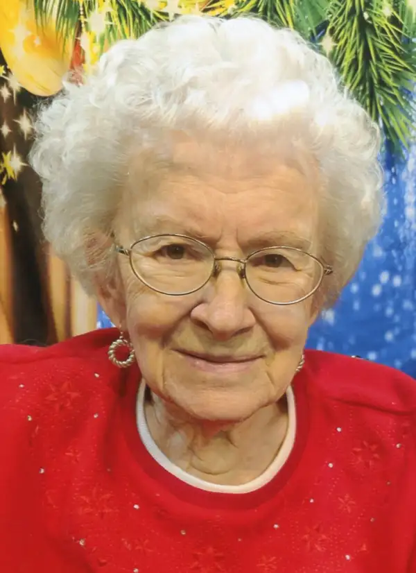 Margie Loraine Linn Dawson