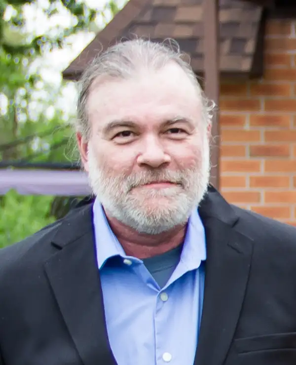 William "Bill" Westrom