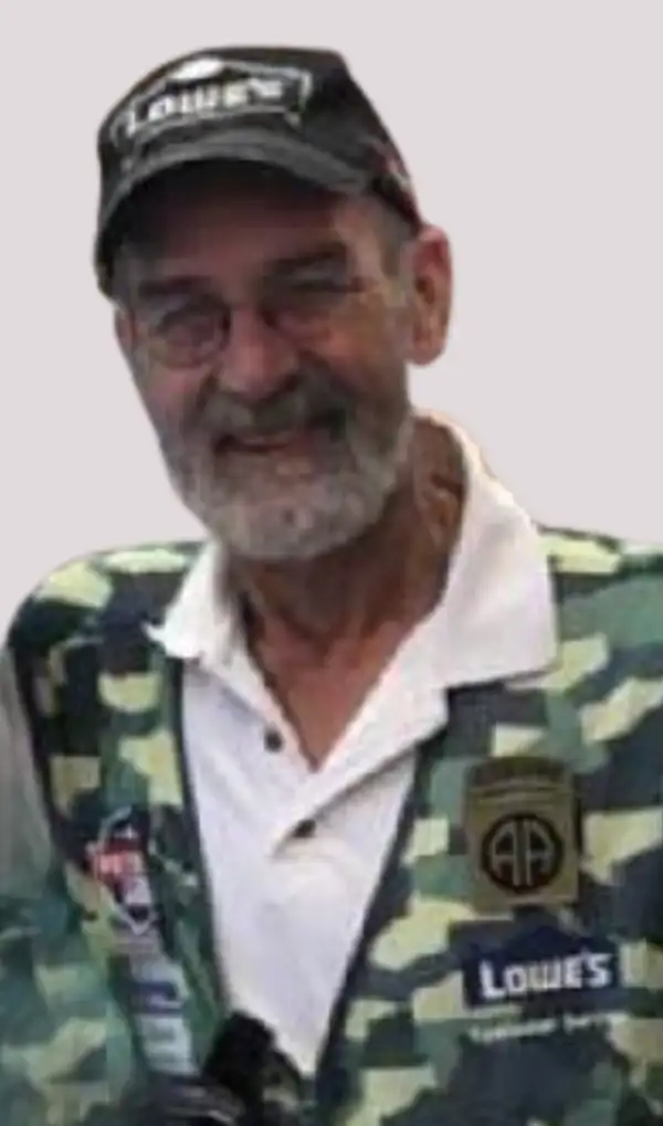 Mark Boyd Nagel, Sr.