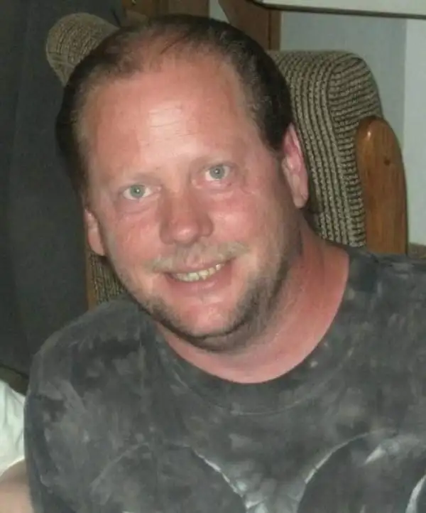 William Allen Lenhart