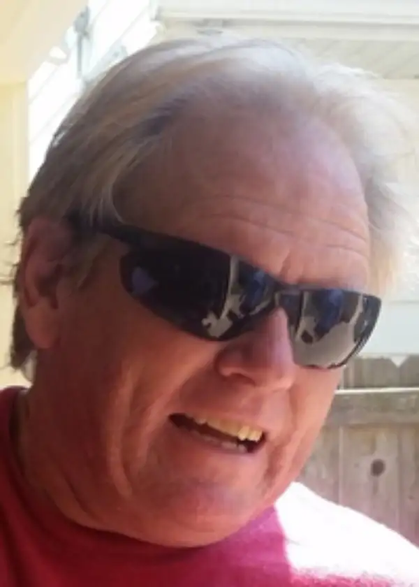 Roderick McBlain, Jr.