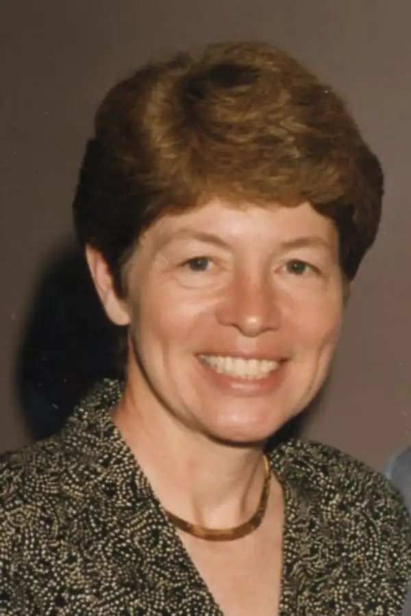 Margaret "Peg" Louise Liston