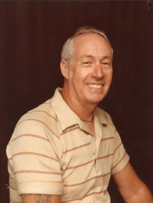 William "Bill" Davidson