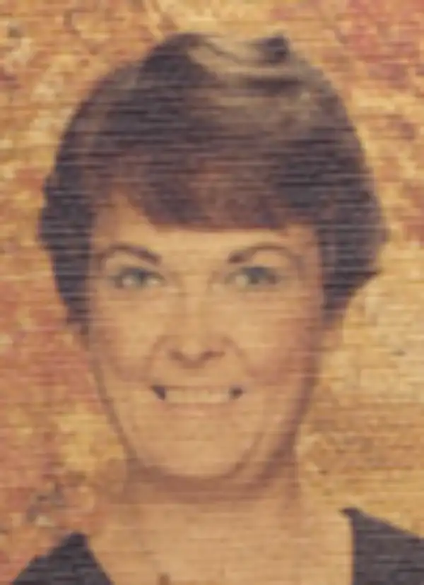 Mary Pack