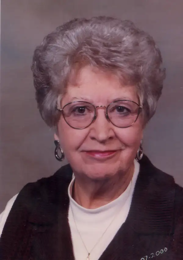 Edith "Edie" Hobermann