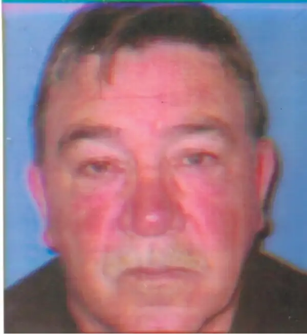 Larry Dewayne McCombs