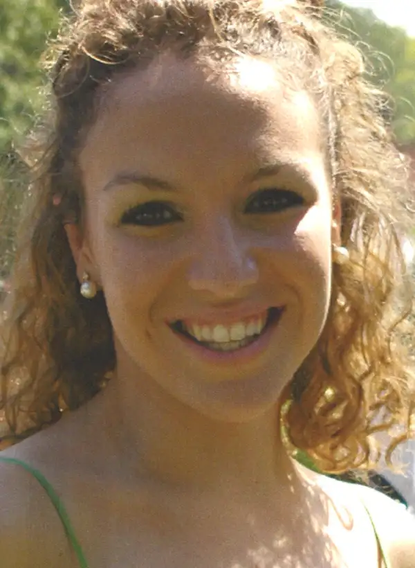 Shelbi (Haller) Pierson