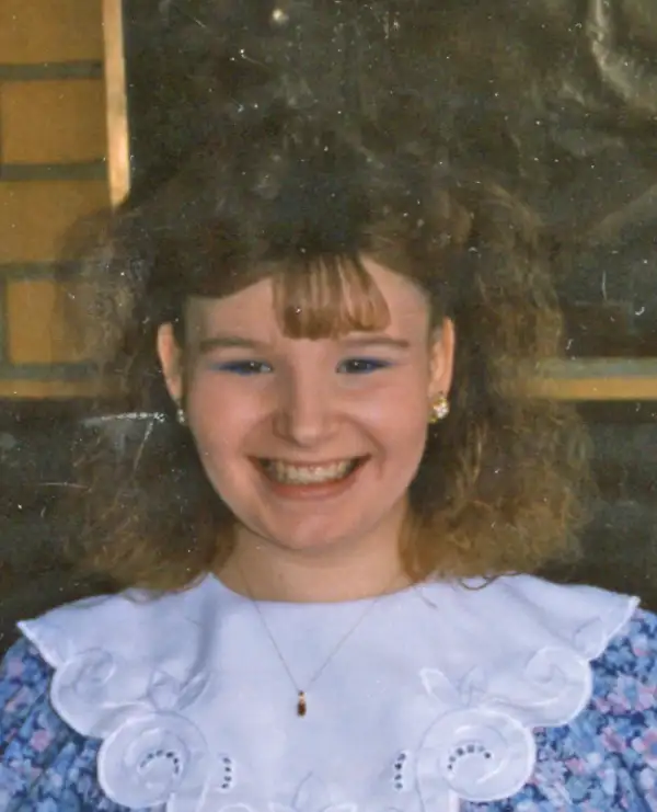 Kimberly Anne Hutchins