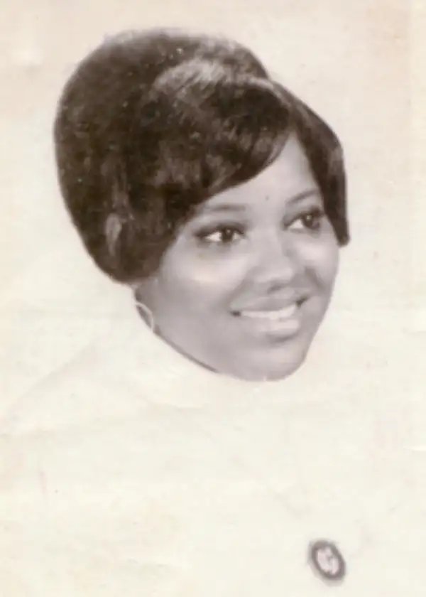 Patricia Dawson