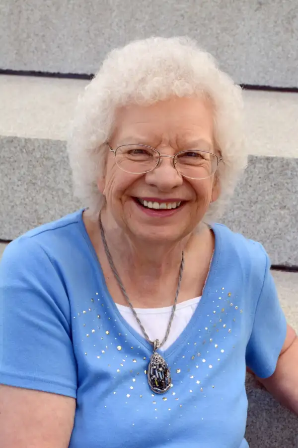 Marilyn Iseminger