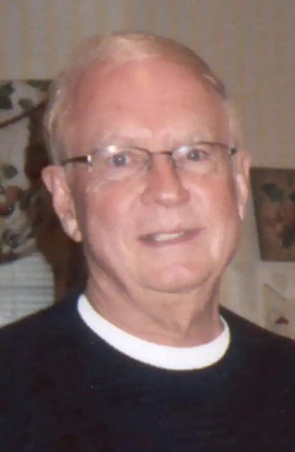 Richard Donald Treman