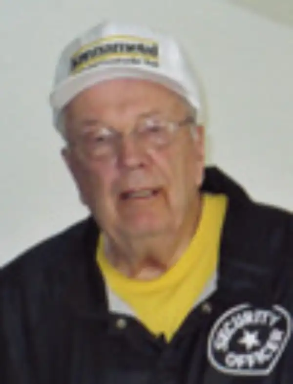 Jerry Z. McKee