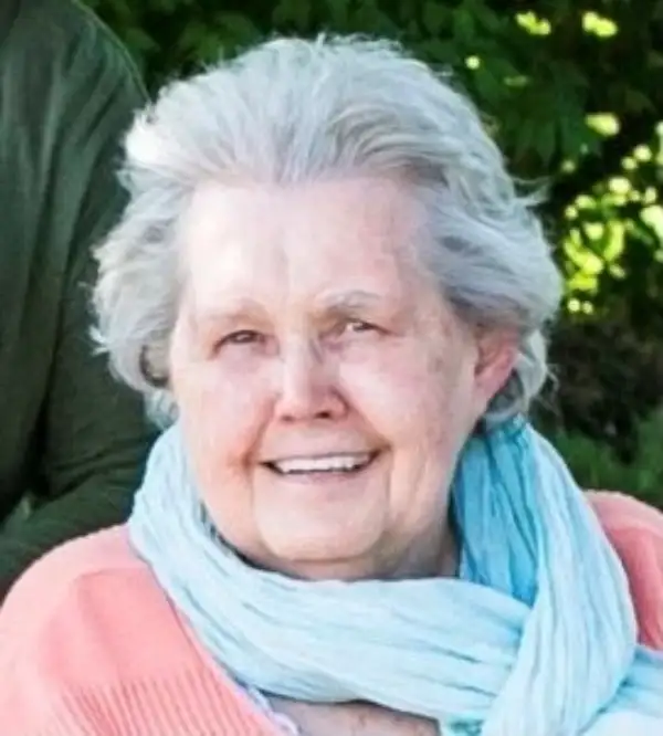 Sally Ann O'Brien Smith Price