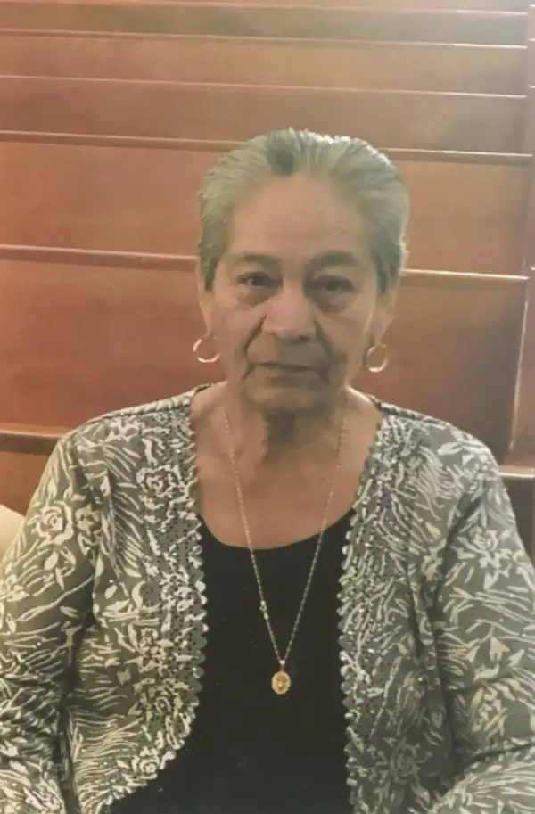 Ofelia Rodriguez De Sanchez