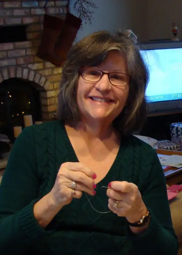 Jacquelyn (Jacque) Rambo