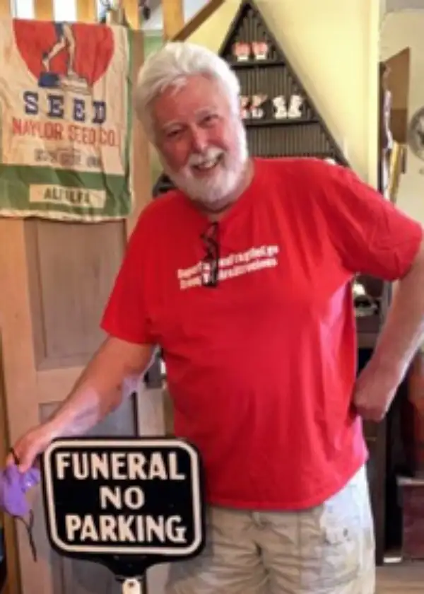 Alvin "Skip" Eugene Holtman