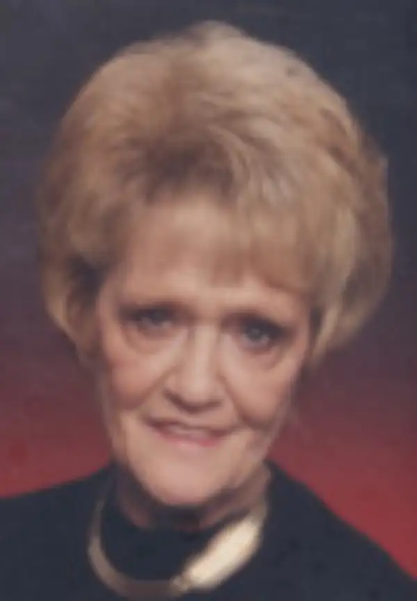 Evelyn "Evy" Rogers