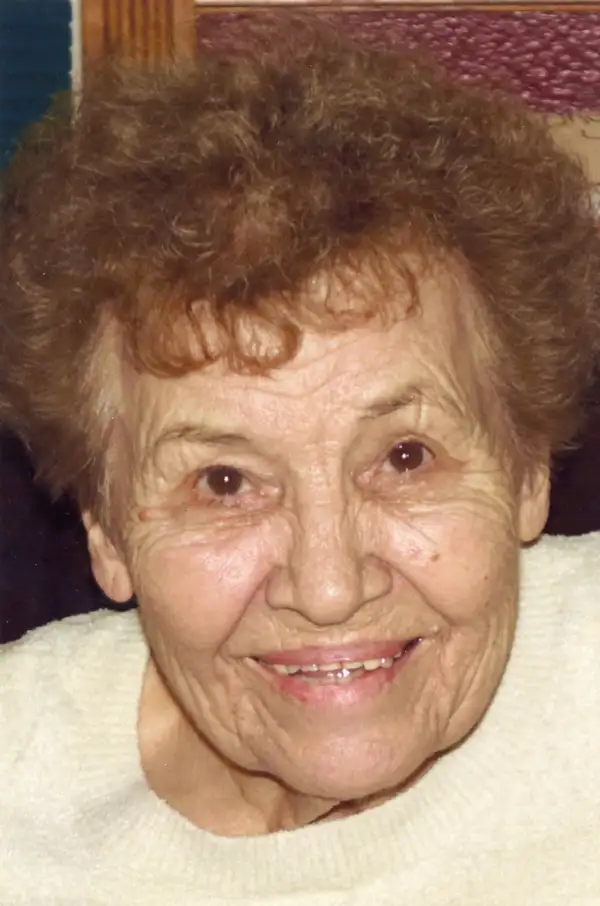 Flora J. Vitiritto