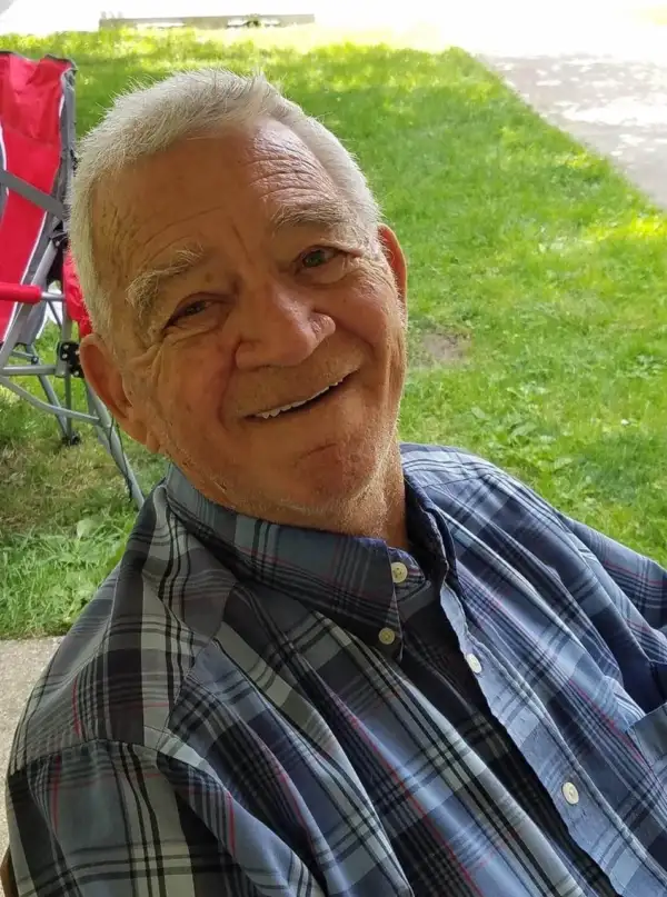 Russell Paul Pinegar