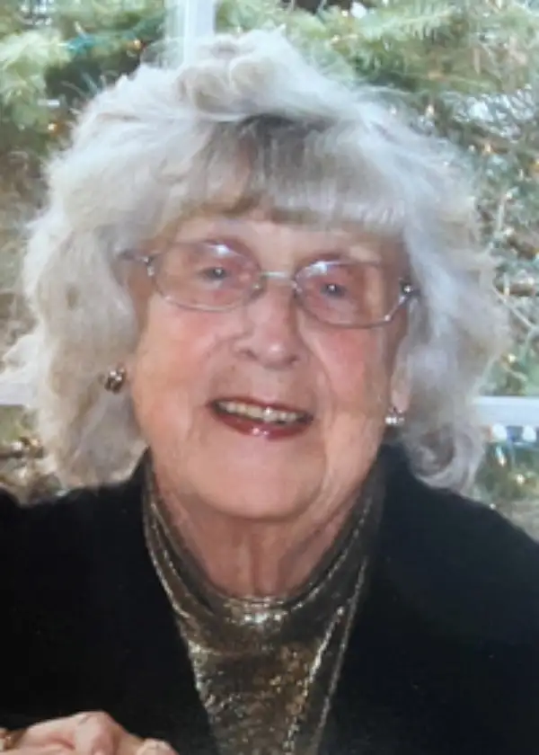 Donna Lee Morningstar Benskin