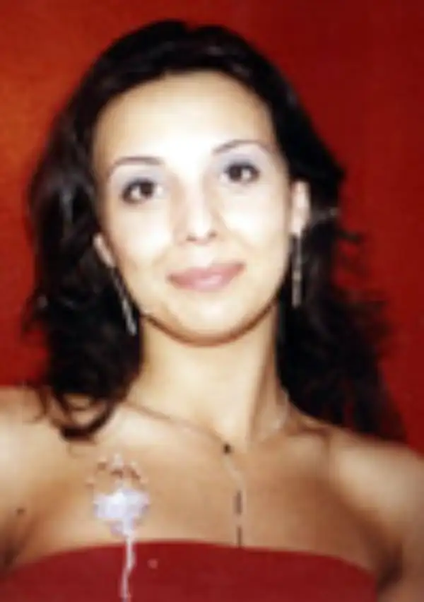 Safeta Jakupovic