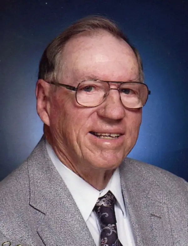 Robert L. Burget