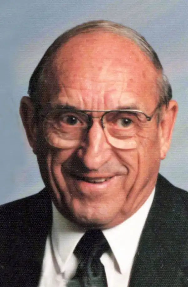 John Dolliver Dawson