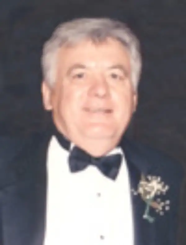 Robert V. Gorsche