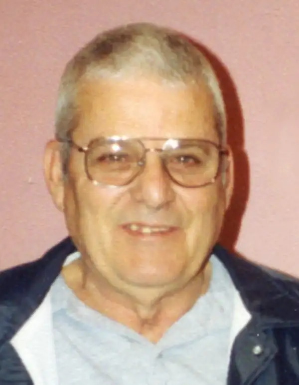 Charles R. Sigmund, Sr.