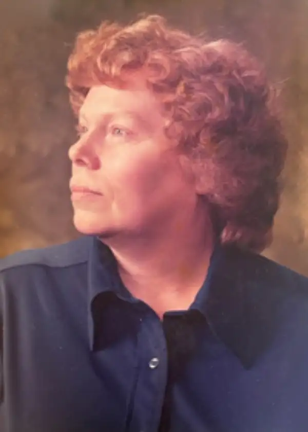 Freda M. Simmons