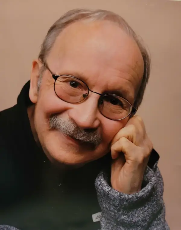 Thomas "Pard" Fredericksen