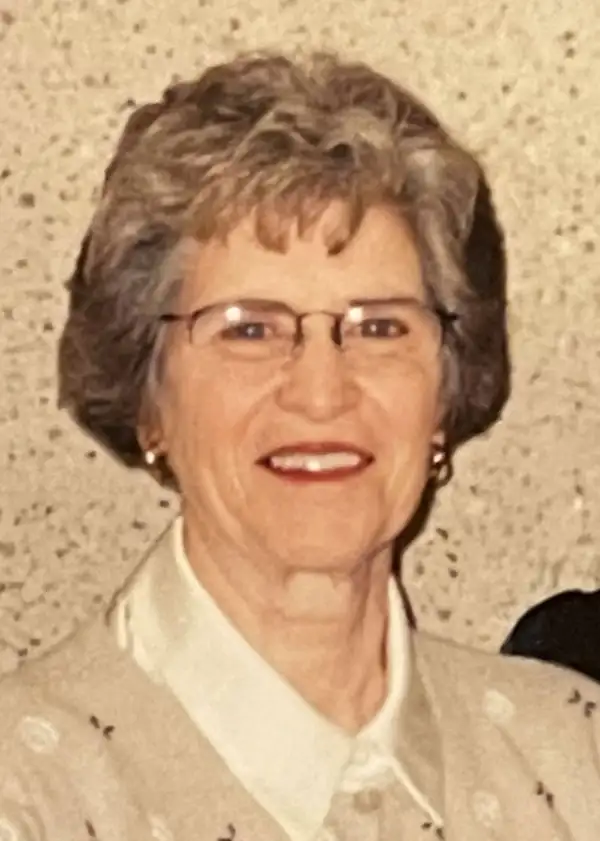 Myrna M. Smith