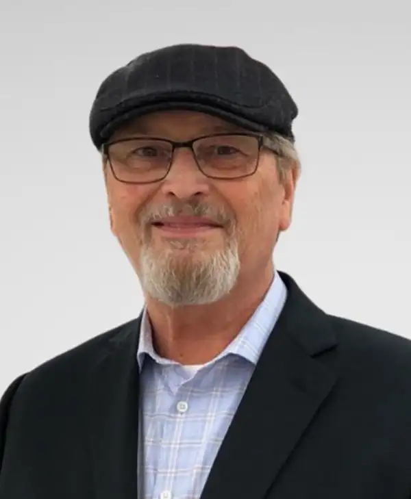 Patrick Michael Steinbach