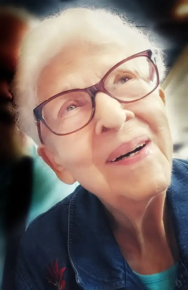 Margaret Inez Hoffmann