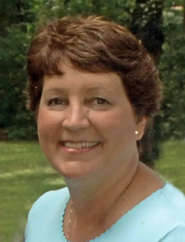 Cynthia "Cindy" Tidball