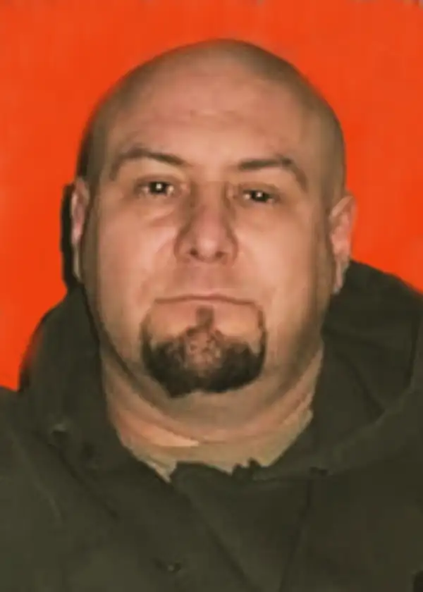 Ronnie Lee Gilliam II