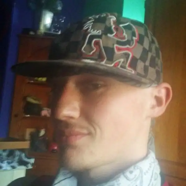 Jonathan James Clark