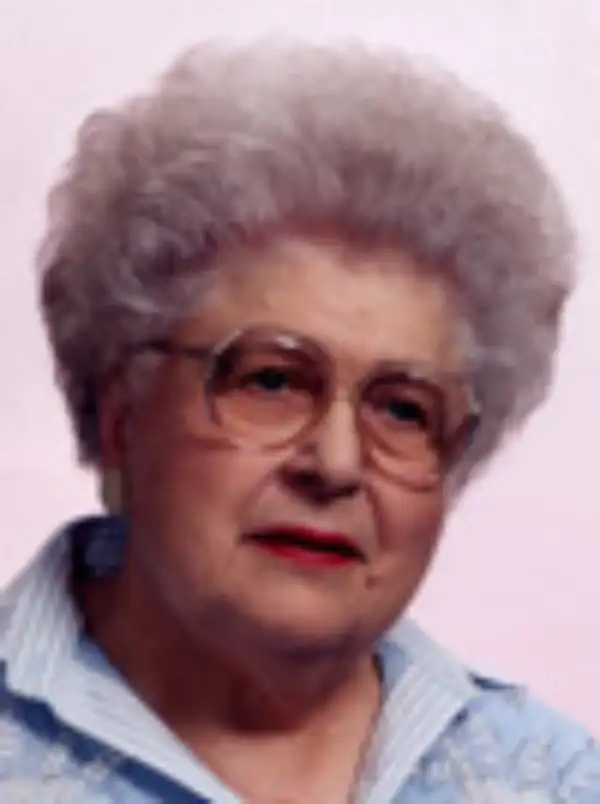 Frances Hull
